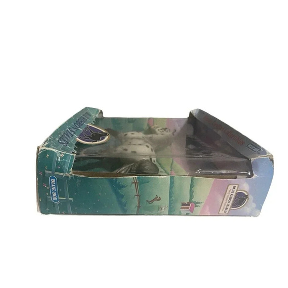 Vintage Blue Ribbon Stables  Horse Blue Box #37632 ULTRA RARE - Picture 9 of 16